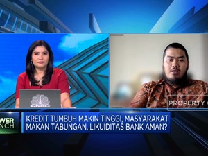 Jika The Fed & BI Kompak Pangkas Bunga, Ini Efeknya ke Likuiditas Bank