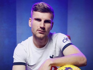 Timo Werner Umbar Misi Tinggi Bareng Tottenham Hotspur