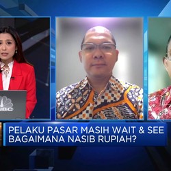 Video: Pelemahan Rupiah di Awal Tahun 2024, Ada Sentimen Apa?