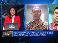 Video: Pelemahan Rupiah di Awal Tahun 2024, Ada Sentimen Apa?