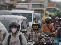 Ini Tarif Pajak Baru Bahan Bakar Kendaraan-Progresif-Hiburan di DKI