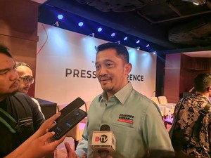 Gibran Bakal Pakai Singkatan Lagi Saat Debat Cawapres Kedua? Ini Jawaban TKN