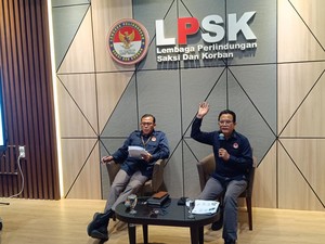 LPSK Ungkap Temuan Terkait Kasus 6 Prajurit TNI Keroyok Relawan Ganjar