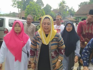 Yenny Wahid Sebut Anggaran Pertahanan Bukan Rahasia, Wajar Ditanyakan di Debat