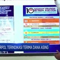 Video: 21 Partai Politik Indonesia Terindikasi Terima Dana Asing