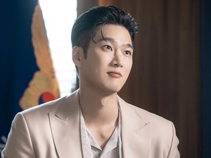Perasaan Ahn Bo Hyun Bakal Ketemu Fan di Jakarta