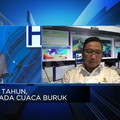 Video: Ancaman Cuaca Ekstrem & Gelombang Tinggi, Wajib Antisipasi Ini!