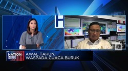 Video: Ancaman Cuaca Ekstrem & Gelombang Tinggi, Wajib Antisipasi Ini!