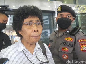 Dewas KPK: Nurul Ghufron Minta Pegawai Kementan Dimutasi ke Malang