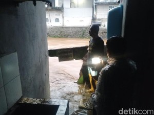 Bencana Alam Menghantui, BMKG Wanti-wanti Warga di Bantaran Sungai