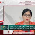 Video: Blak-Blakan OJK Soal Aduan & Aktivitas Keuangan Ilegal