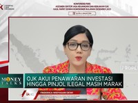 Video: Blak-Blakan OJK Soal Aduan & Aktivitas Keuangan Ilegal