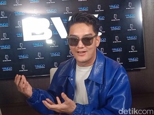 Boy William: Asmaraku Sekarang Adalah...