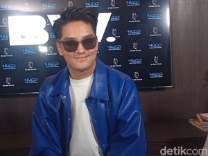 Boy William Tak Punya Target Menikah: Nikah Nggak untuk Semua Orang