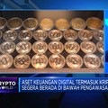 Diawasi OJK, Pedagang & Investor Kripto Harap Tarif Pajak Dikaji Ulang