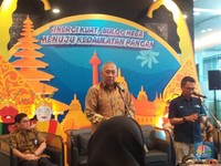 Inflasi Beras Turun Tapi Harga Masih Tinggi, Ternyata Ini  Penyebabnya