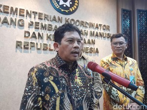 Cerita Bos BPJS Kesehatan soal Malaysia Terkesima dengan Pelayanan BPJS