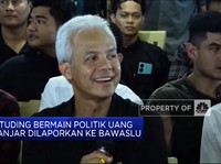 Ganjar Sebut Jika Batu Bara Disetop Agak Mengerikan!