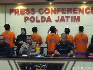 Dendam Kesumat Kades di Sampang Rencanakan Penembakan Relawan Prabowo