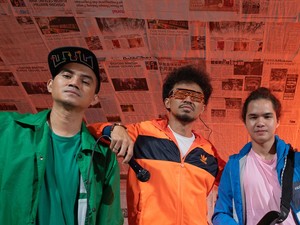 Kolaborasi Dul Jaelani dengan HIRO Lewat Lagu Baru