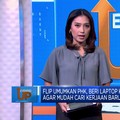 Flip Umumkan PHK, Beri Laptop ke Karyawan Agar Mudah cari Kerjaan Baru