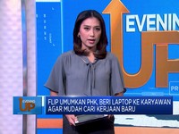 Flip Umumkan PHK, Beri Laptop ke Karyawan Agar Mudah cari Kerjaan Baru