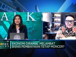Harap Pemilu Lancar, Multifinance Yakin Bisnis Pembiayaan Cuan di 2024
