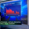 Video: Harga Ethanol Jatuh, Prospek Saham MOLI di 2024 Suram?
