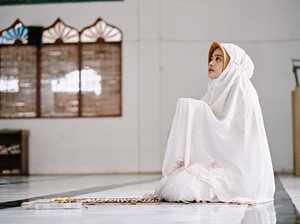 Doa agar Rezeki Tak Terputus, Yuk Amalkan Setiap Hari