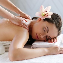 Tarif Pajak Hiburan Dipatok 40%-75%, Tempat Pijat dan Spa Gak Kena!