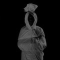 Ilutrasi pocong. (Istimewa)