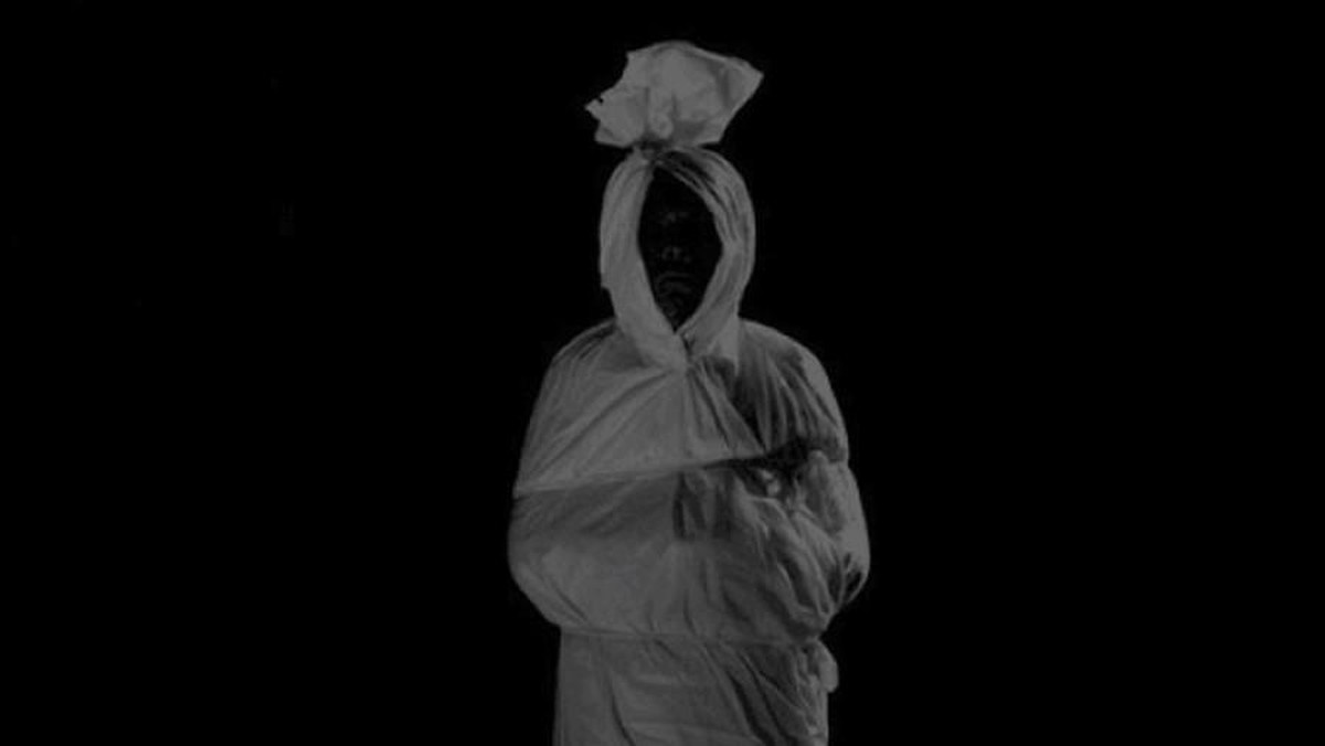 Bukan Melompat, Dulu Pocong Bergerak dengan Cara Begini
