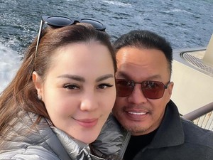 Nasib Rumah Tangga Jennifer Dunn Usai Suami Dituding Terlibat Kasus Korupsi