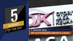 Kacau! Tambah Lagi Dapen Bermasalah Hingga PNS Negara Ini Ngamuk
