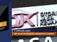 Kacau! Tambah Lagi Dapen Bermasalah Hingga PNS Negara Ini Ngamuk