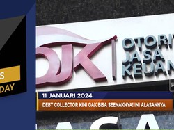 Kacau! Tambah Lagi Dapen Bermasalah Hingga PNS Negara Ini Ngamuk