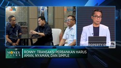Video: Kantor Cabang Berkurang, BNI Buka-bukaan Perkembangan Zaman Now