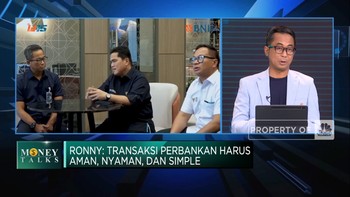 Video: Kantor Cabang Berkurang, BNI Buka-bukaan Perkembangan Zaman Now