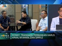 Video: Kantor Cabang Berkurang, BNI Buka-bukaan Perkembangan Zaman Now