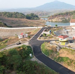 Jokowi Sebut RI Kekurangan Bendungan, China-Korea Punya Ribuan