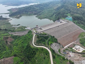 World Water Forum Bali Bakal Bentuk Kemitraan Konservasi Air Global