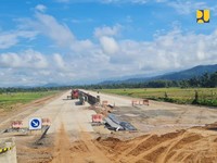 Duh! 41 Proyek Kebanggaan Jokowi Rp554 T Terkendala Lahan & Izin