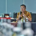 Tok! Stok Pangan Pemerintah Tahun 2024 Ditetapkan Minimal Segini