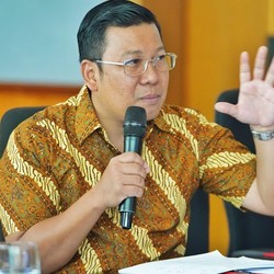 Simalakama Impor Beras, Bos Badan Pangan: Rp30 T Dinikmati Negara Lain