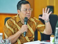 Bos Badan Pangan Jelaskan Kenapa RI Harus Impor Lagi Beras 2 Juta Ton