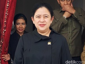 Putusan MA Ubah Batas Usia Cagub-Cawagub, Puan Serahkan ke Masyarakat