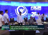 Video: Buka-Bukaan KKP Soal Strategi Sejahterakan Nelayan