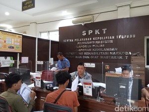 Penipuan Modus Lowongan Kerja di Palembang, Korbannya Puluhan Orang