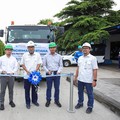 Krakatau Pipe Industries Pasok Kebutuhan Proyek Mines of Bahodopi