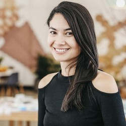 Dari Kesal & Ditolak 100 Investor, Bisnis Wanita Ini Cuan Rp 56 T